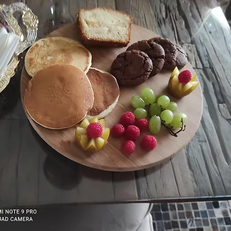 Belle Parentale Guest house *