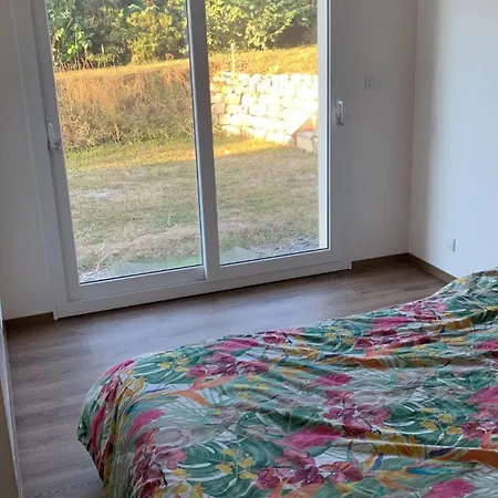 Belle Parentale بيت ضيافة