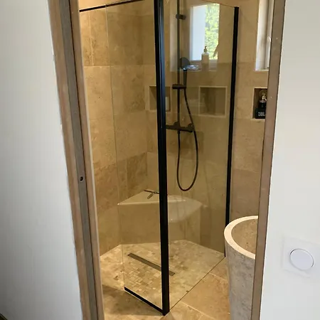 بيت ضيافة Belle Parentale *