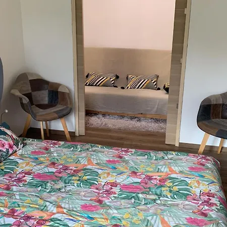 Belle Parentale بيت ضيافة *