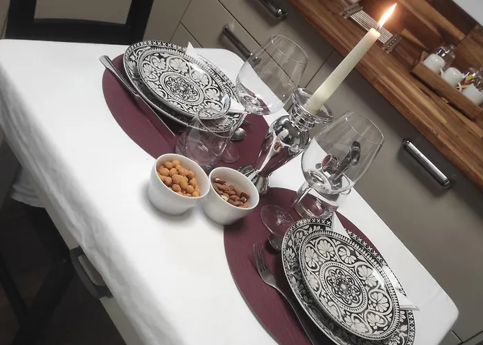 Guest house Belle Parentale