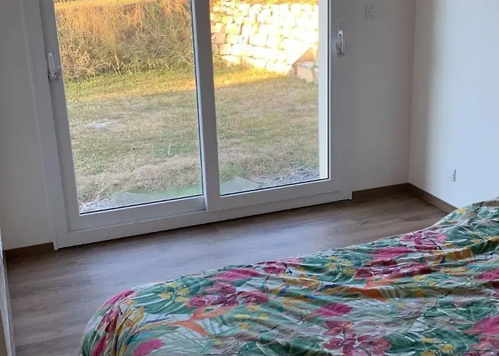 Belle Parentale Guest house