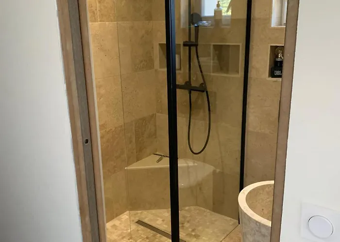 Guest house Belle Parentale *