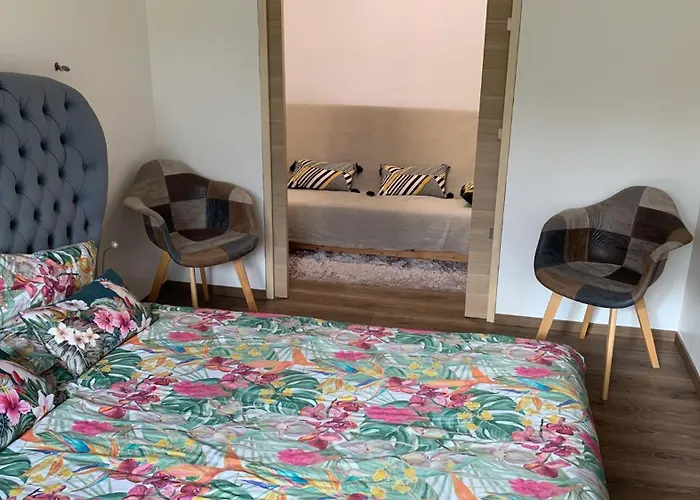 Belle Parentale Guest house *